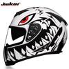 Motorcycle Helmet Capacete Cascos Full Face Racing Helmets Double Visor Racing Motocross Helmet Casco Modular Moto Helmet