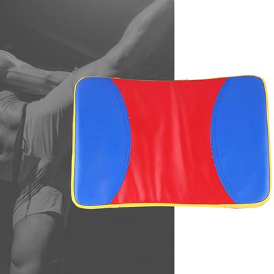 ArC Shaped   Boxing Pad Foot Target Taekwondo Focused   Training  (Large Size)