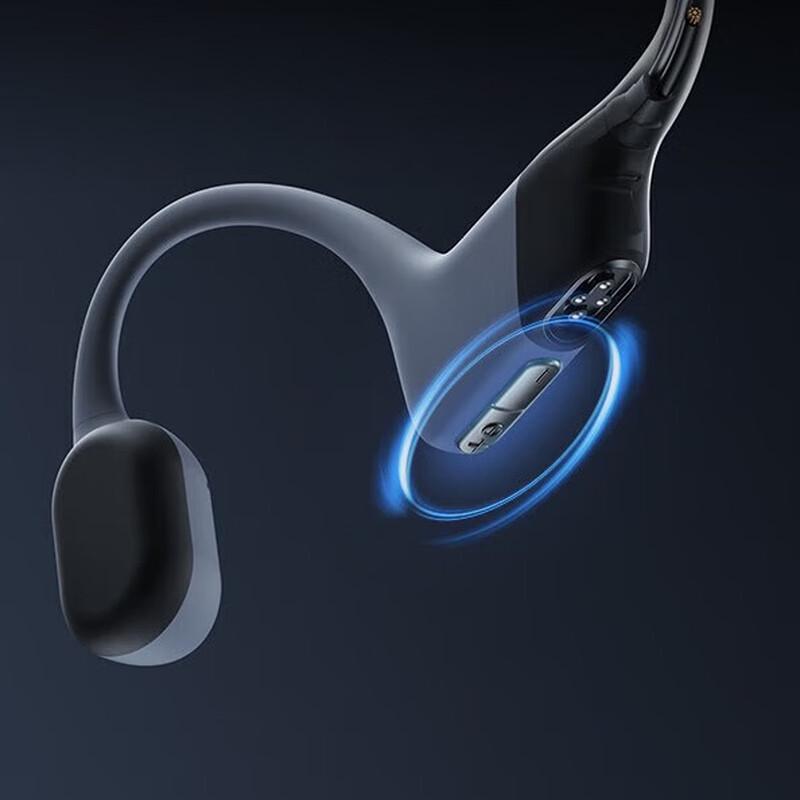 

Shokz OpenSwim Pro Bone Conduction Sport Headphones