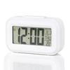 Mini Smart Alarm Clock Temperature Display Desktop Silent Clock Bedside Alarm Clock Student Wake Up Alarm Clock Home Decorations