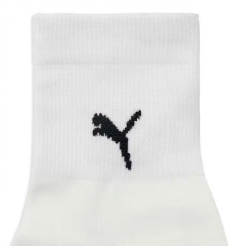 Puma 950429 950292 01 Sports Running Socks Socks Forever Faster Everyday Sports Socks