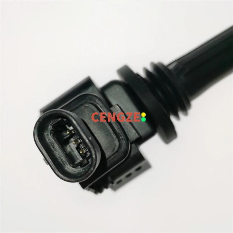 5360304060K FAW BESTUNE B70/B90/X80 HONGQI H5/H7 Ignition Coil 1.8T/2.0T CA4GC Engine Models F01R00A059