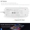 MiBoxer WL5-P75V24 RGB+CCT Dimming LED Driver WiFi+2.4G Built-in Power Adapter AC100V~240V To DC24V 75W Support Multiple Control