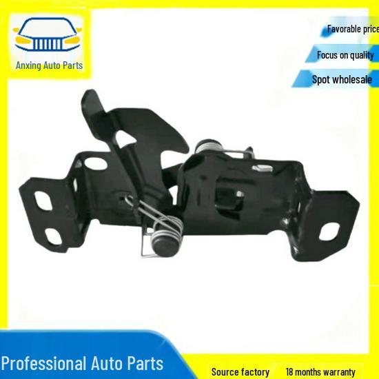 Mercedes Engine Hood Safety Lock Latch 4478800060