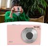 Digital Camera 2.7K 48MP Portable Vintage   Camera Auto  Camera with 2.8inch   Screen for Students Adults Girls
