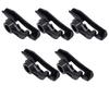 5?Pack Tire Changer Machine Mount Head 8183061 182960 Nylon Black Replacement for COATS