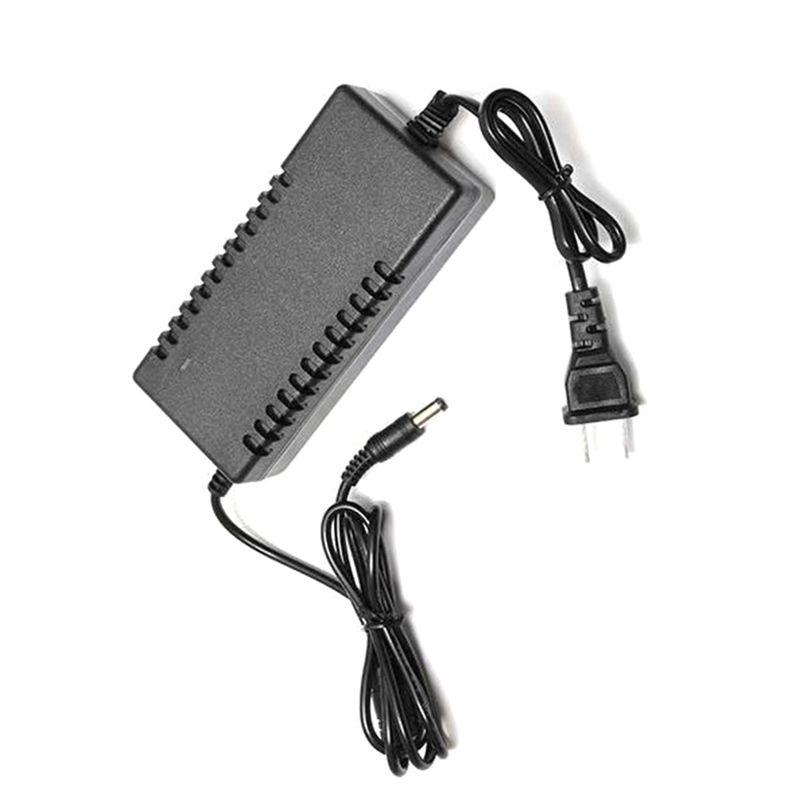 A84X-AC 100V-240V Switch Power Supply Adaptor 12V For B6 Electric Tool Laptop LED Speaker US Plug
