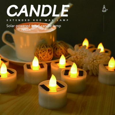 Oświetlenie LED – Świece LED