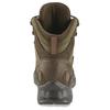 SALOMON QUEST TRACKER GORE TEX Water Resistant Slip Resistant Short Mid Calf Outdoor Boots Unisex Tan Sneakers L47605500