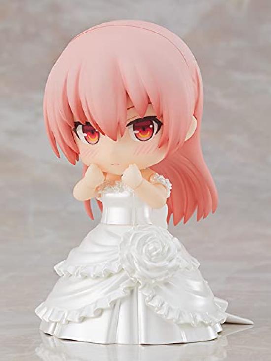 Nendoroid TONIKAWA Over The Moon For You Tsukasa Yuzaki ABS PVC Polyester Painted Action Figure Non-scale
