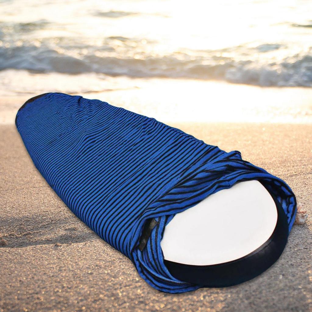 Cover for Surf Socks Funboard Longboard Hardboard