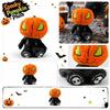 Halloween Stuffed Toy, Fun Scary Doll Decor for Party, Inspired