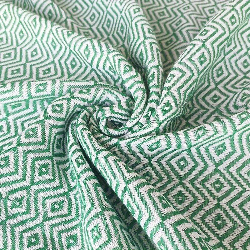 Turkish Tassel Swim Towel - Ultra-Absorbent Quick-Dry Beach Wrap with Sand-Resistant Fabric for Pool & Ocean