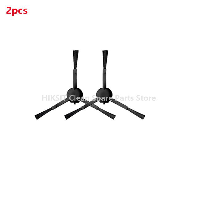 For Xiaomi Robot Vacuum X10 Sweeping Cleaner Accessories Main Side Brush Cover Dust Bags Hepa Filter Mop Cloth Replacement