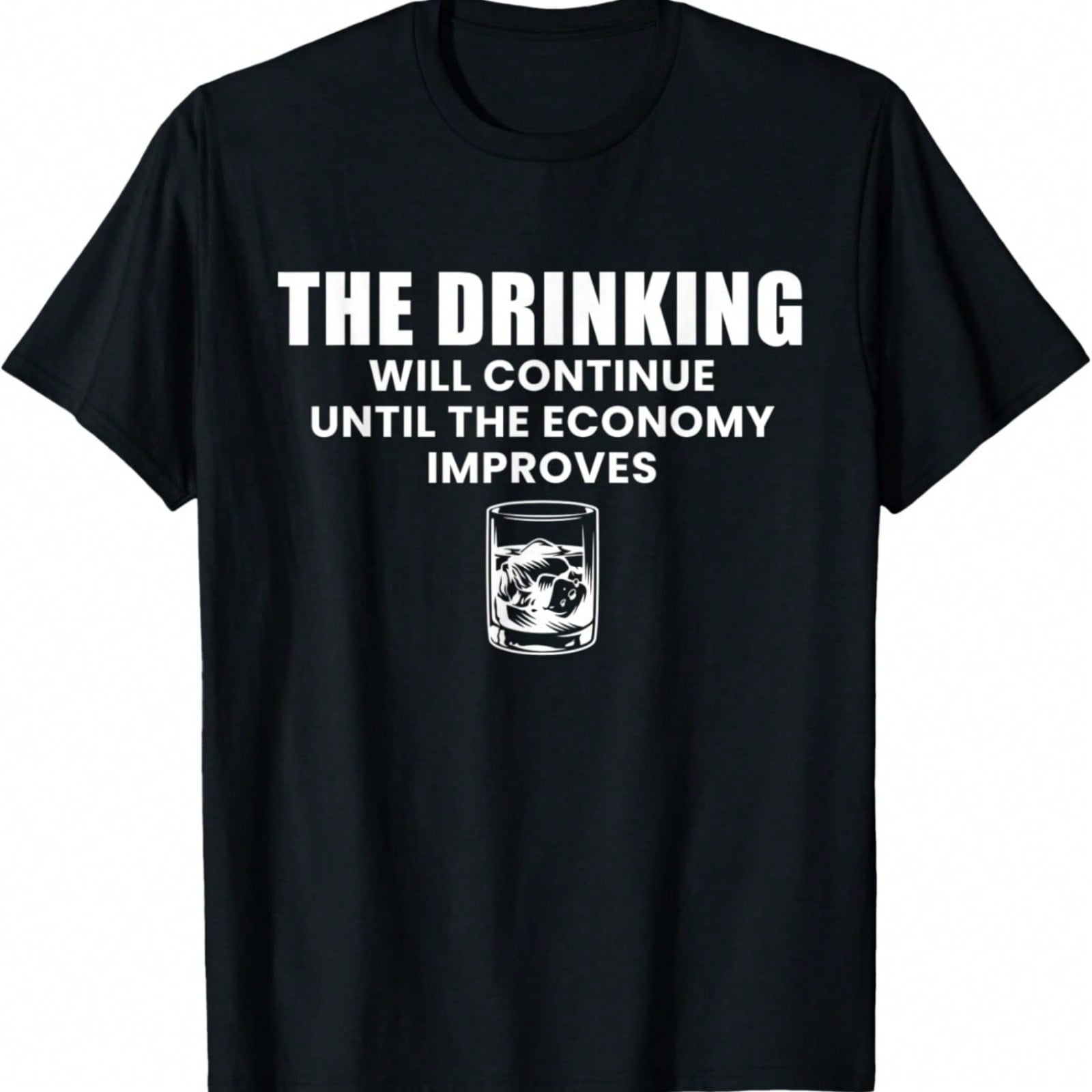 The Doodfather - Funny Dog Goldendoodle Labradoodle T-Shirt S разноцветный