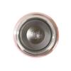 Fashion Mini Thermos Cup Business Travel Girls Small Outdoor Pocket Cup Children School Student Water Cup