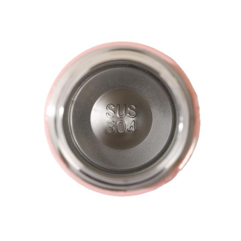 Fashion Mini Thermos Cup Business Travel Girls Small Outdoor Pocket Cup Children School Student Water Cup
