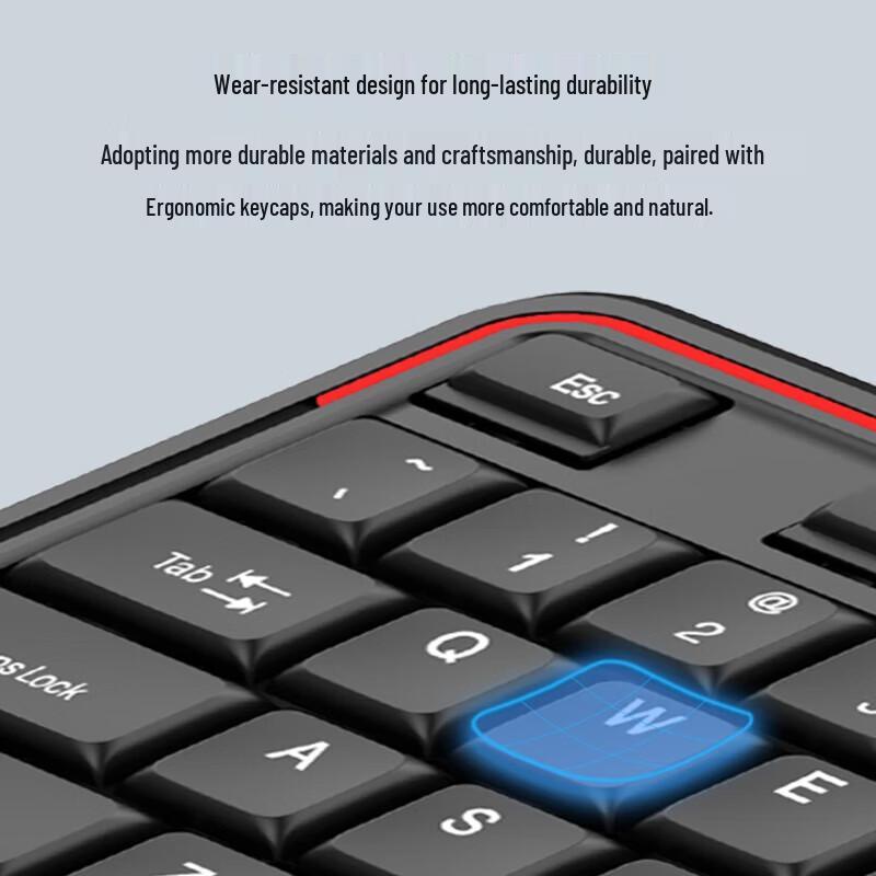 Lenovo USB Wired Keyboard K201