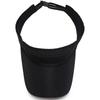 Quick Drying Breathable Mesh Sun Hat Unisex Adjustable Open Top Hat for Outdoor Sport Summer Travel Cycling Headwear