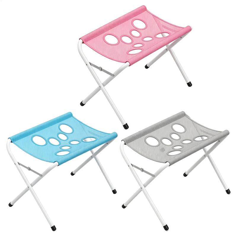 Cats Dog Grooming Bed Pet Nail Trimming Hammock Table Foldable Breathable Mesh Bath Rack Pet Washing Station With Support Frame