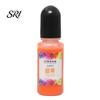 Epoxy Resin Color Pigments 10ml Dye Highly Concentrated Colorant Liquid Coloring for DIY Crafts Pigment AB Jewelry Making And Craft