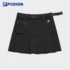 FILA FUSION Women's Pleated Skirt