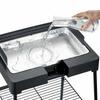 Severin PG 8566 Electric Barbecue Grill 2200W Black