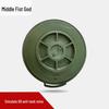 Simulated Type 69 Anti-Tank Mine Training Prop