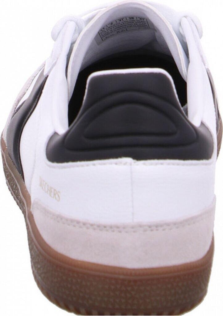 Skechers Hotshot - Kickoff Women's Sneakers White/Black