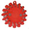 Red Safety Car Roadside Beacon Strobe Flash Warning Light