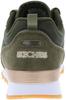 Skechers OG 85 - Goldn Gurl Olive Sneakers