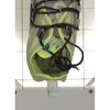 Pre-owned Nike Flow 2020 ISPA Spruce Aura CI1474-001-P26085862769054