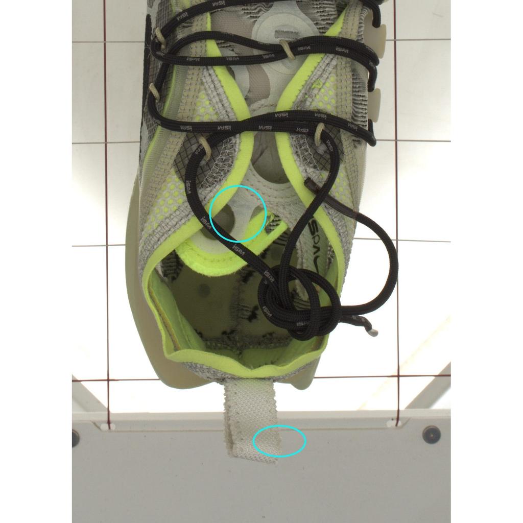Pre-owned Nike Flow 2020 ISPA Spruce Aura CI1474-001-P26085862769054