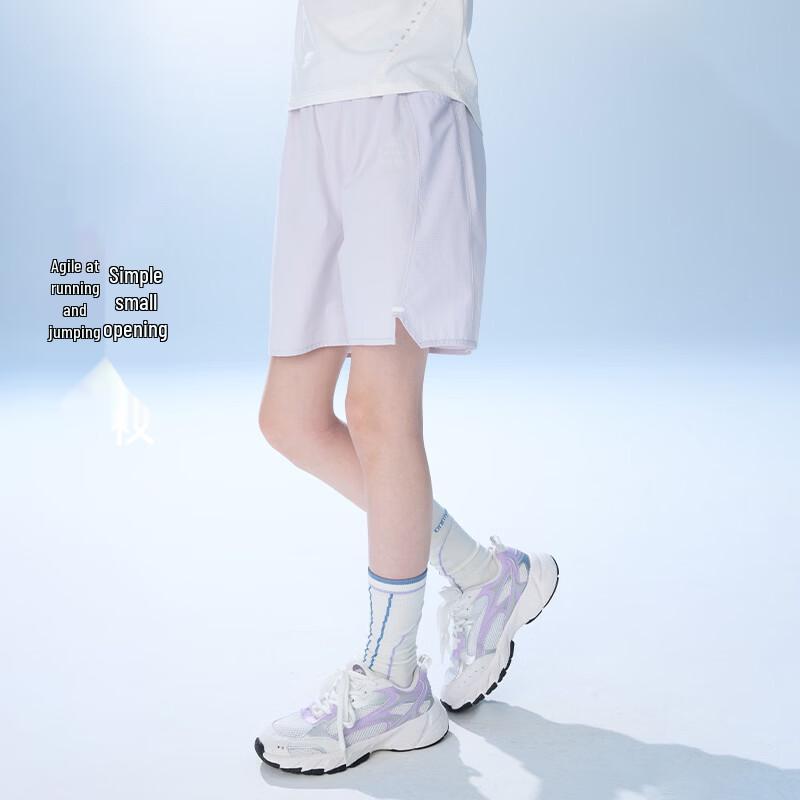 Onmygame Elite Tennis Kids Sun-Protection Cooling Shorts 140