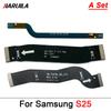 1Pcs Wi-Fi Signal Antenna Main Board Connector Motherboard Main Flex Cable For Samsung S16 S11 S11 S11 S11 S11 S11 Plus Ultra