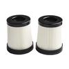 Vacuum Cleaner Filter Filters Compatible With FSV101 FSV001