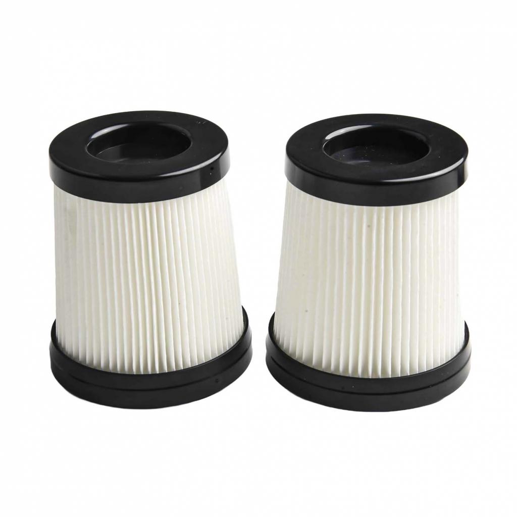 Vacuum Cleaner Filter Filters Compatible With FSV101 FSV001