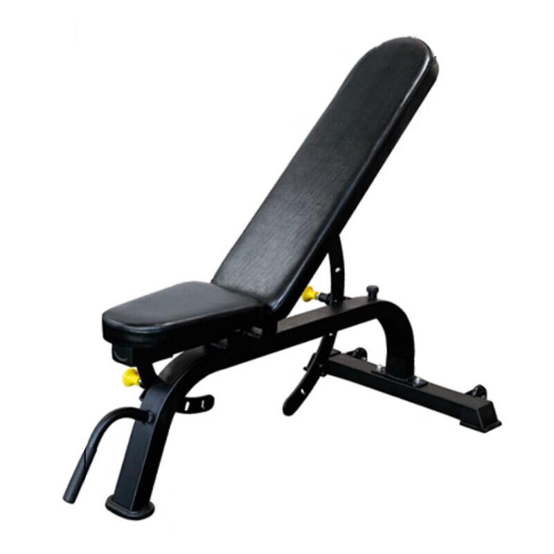 Leopard Defender Power Rack & Bench Systems