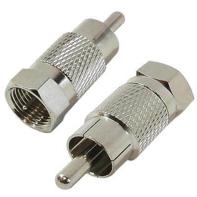 Digitalkabel – Verbinder & Adapter