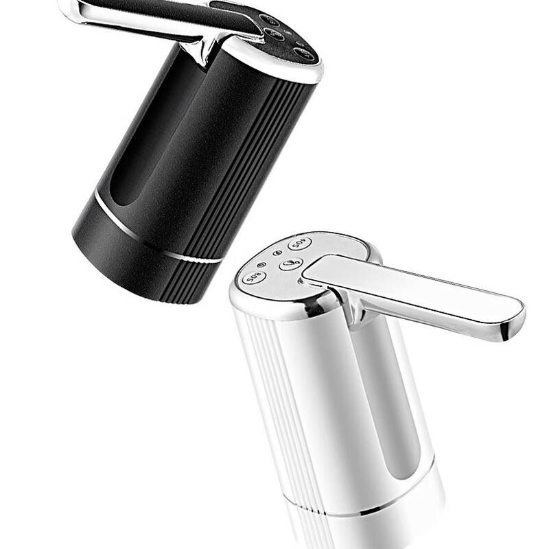 Foldable Electric Water Dispenser Pump