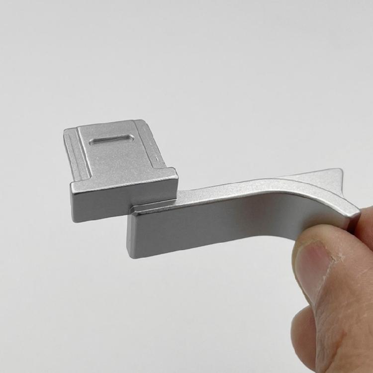 Thumb Up Grip Secure Thumb Rest for M10 M11 M1R M10-P Increases Stability and Reduces Camera Shake
