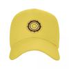 Grid Identification CLU Baseball Cap Luxury WoUnisex Cap Thermal Visor WoWoUnisex WoUnisexs
