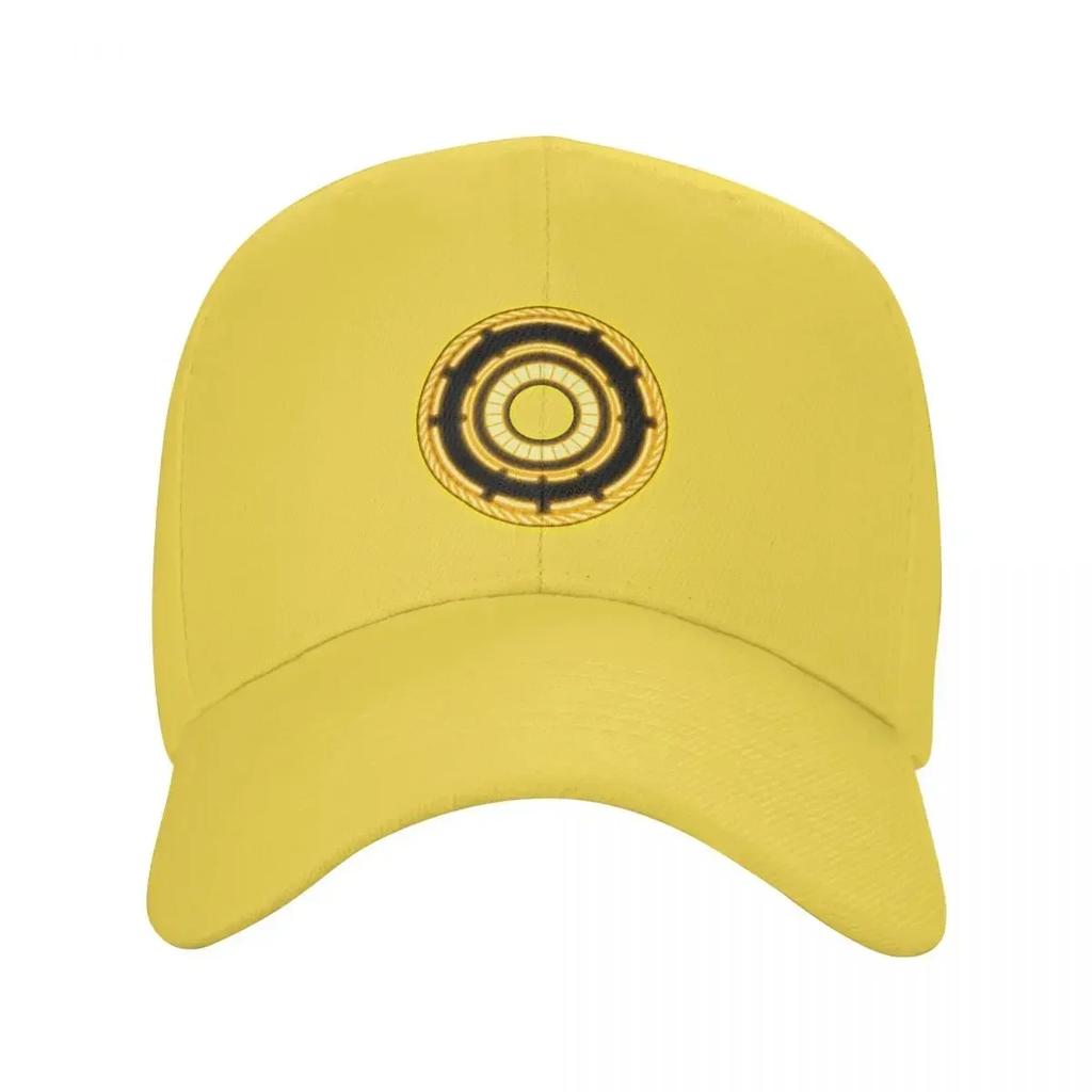 Grid Identification CLU Baseball Cap Luxury WoUnisex Cap Thermal Visor WoWoUnisex WoUnisexs