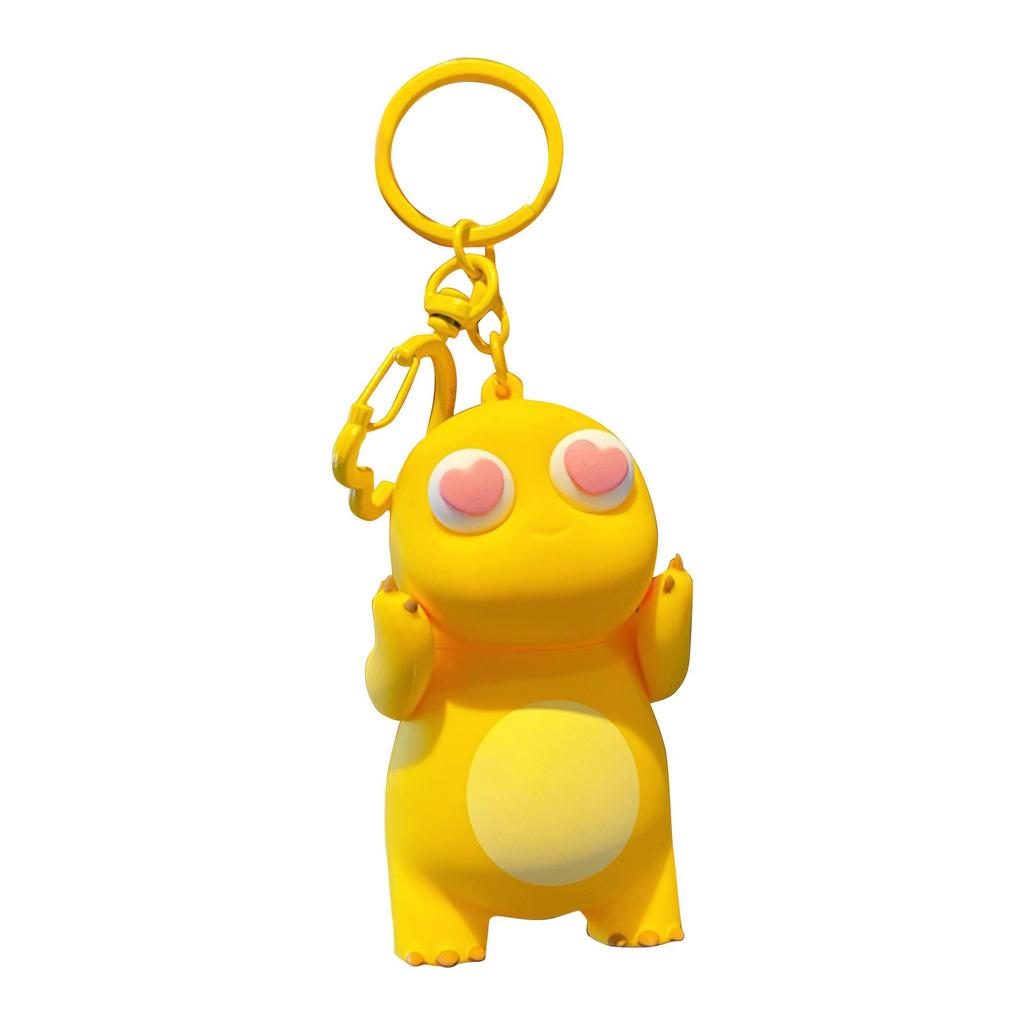 Figures—A Adorable Desktop Companion For Everyone!