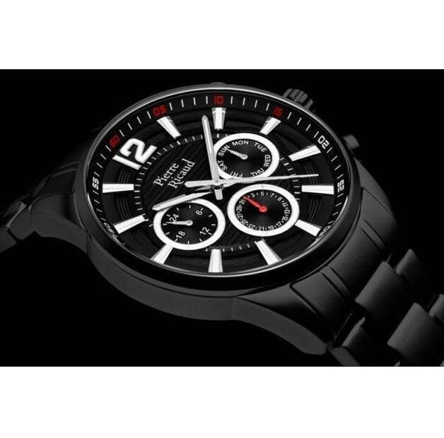 Watch Pierre Ricaud P97040.B154QF