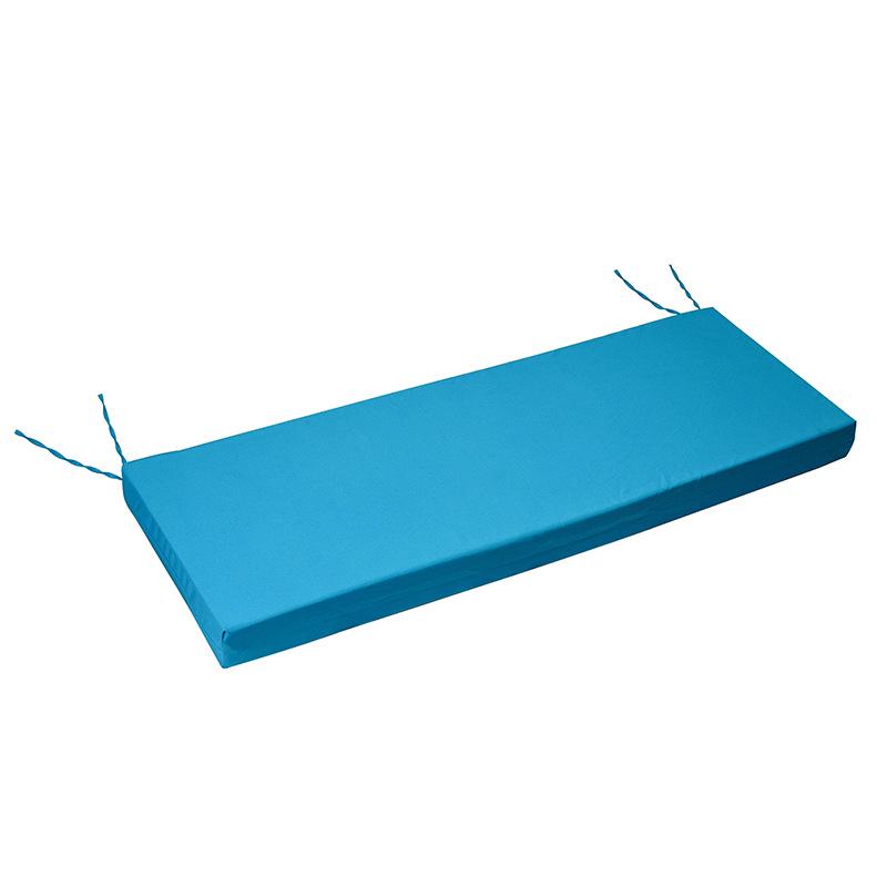 Outdoor Waterproof Sunscreen Garden Bench Cushion