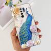 For Xiaomi Redmi 9 Case Stylish Painted Fundas 6.53'' Soft Silicone Phone Case For Xiaomi Redmi 9 Prime Redmi9 Back Cover Bumper