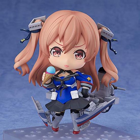 Nendoroid Kantai Collection -KanColle- Johnston [Johnston] Non-scale ABS & PVC Painted Movable Figure