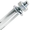 Bingyu BY-407 Galvanized Expansion Bolt