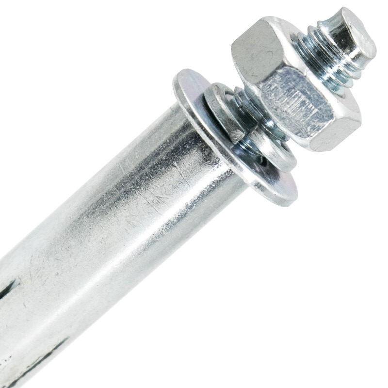 Bingyu BY-407 Galvanized Expansion Bolt